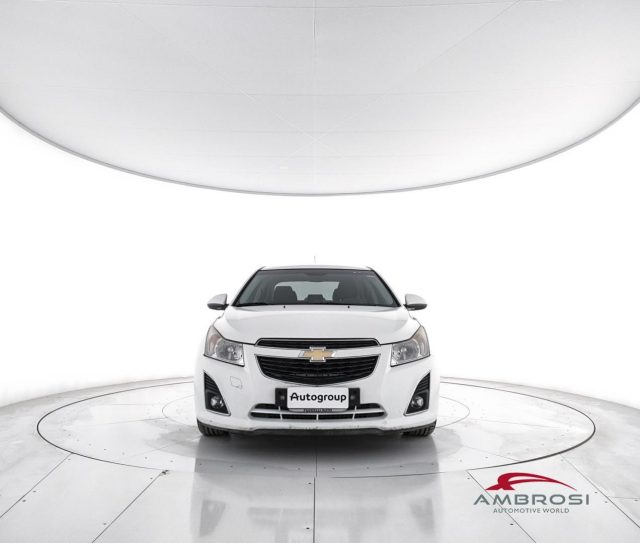 CHEVROLET Cruze usata 4