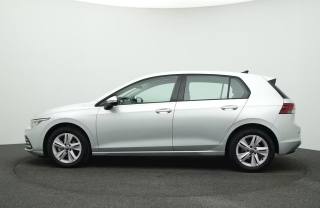 VOLKSWAGEN Golf usata, con Airbag Passeggero