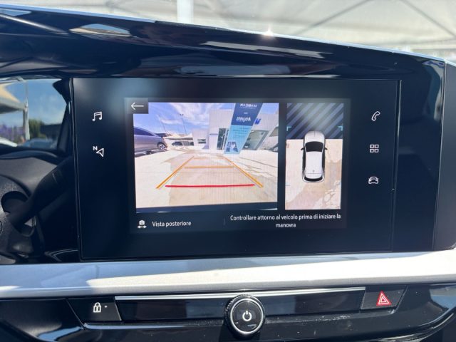 OPEL Mokka usata, con USB