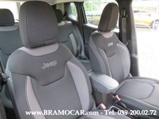 JEEP Renegade usata, con Vivavoce