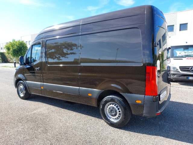 MERCEDES-BENZ Sprinter usata, con Autoradio