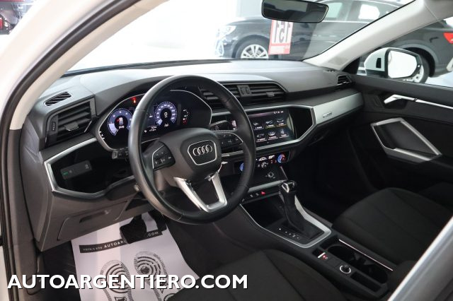 AUDI Q3 usata, con Autoradio