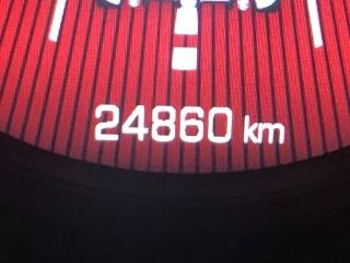 ABARTH 595 usata, con Specchietti laterali elettrici