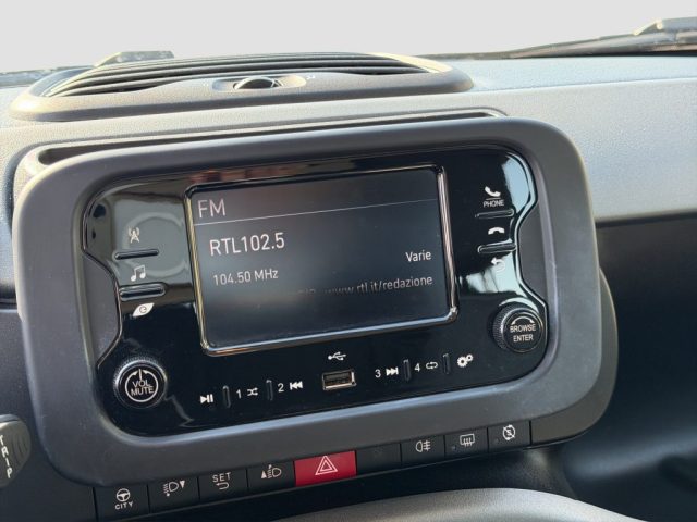 FIAT Panda usata 14