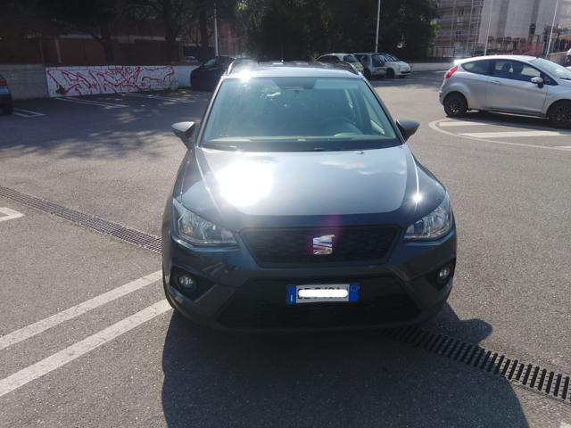 SEAT Arona usata, con Airbag