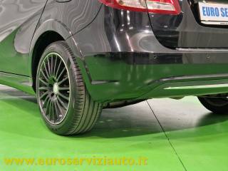 MERCEDES-BENZ B 200 usata 50