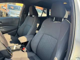 SUZUKI Swace usata, con Fendinebbia