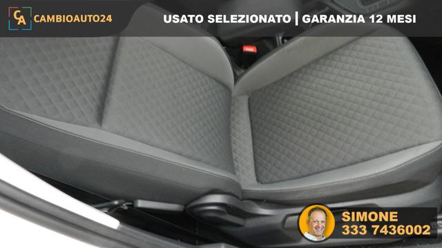 VOLKSWAGEN Tiguan usata 96