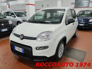 FIAT Panda usata, con Airbag Passeggero