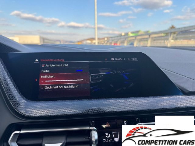 BMW 118 usata, con Sistema di navigazione