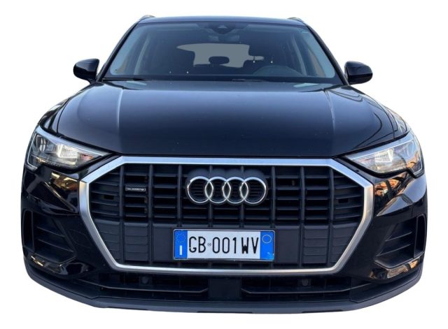 AUDI Q3 usata, con Chiusura centralizzata
