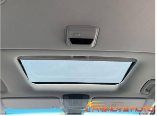 HYUNDAI Staria usata, con Regolazione elettrica sedili