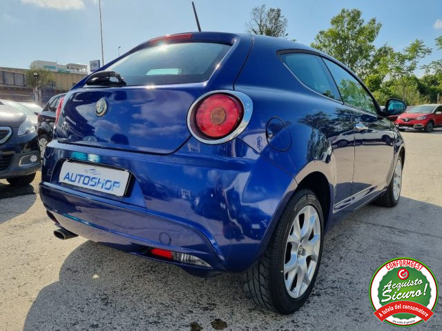 ALFA ROMEO MiTo usata, con Airbag Passeggero