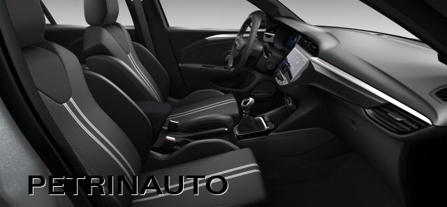 OPEL Corsa usata, con ABS