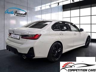 BMW 320 usata, con Autoradio