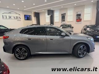 BMW X2 usata, con Airbag Passeggero