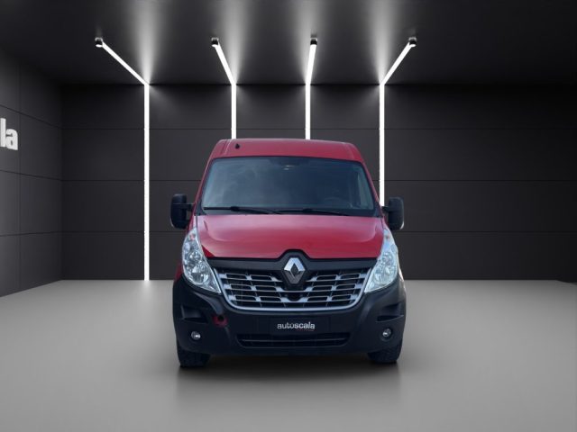 RENAULT Master usata, con ESP