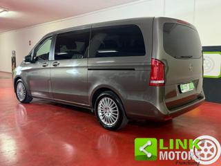 MERCEDES-BENZ V 250 usata, con Airbag Passeggero