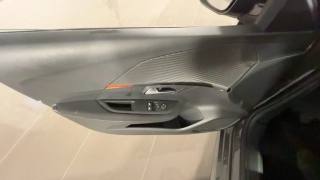 PEUGEOT 208 usata, con Chiusura centralizzata