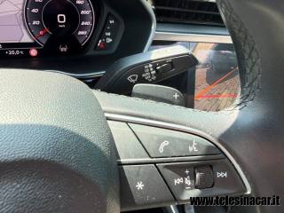 AUDI Q3 usata, con Vivavoce