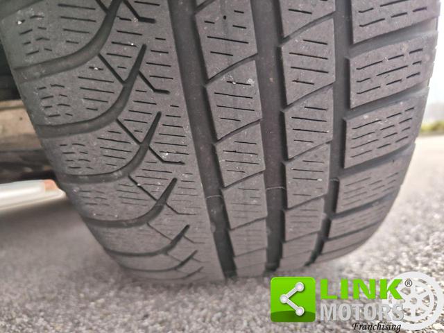 AUDI A4 usata, con Climatizzatore