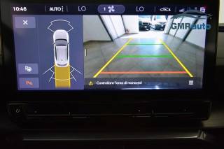 CUPRA Formentor usata, con Cruise Control