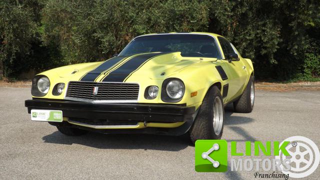 CHEVROLET Camaro usata 0