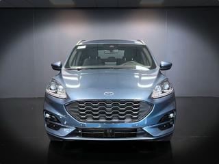FORD Kuga usata, con Airbag