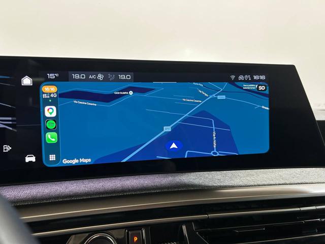 PEUGEOT 5008 usata, con Volante in pelle