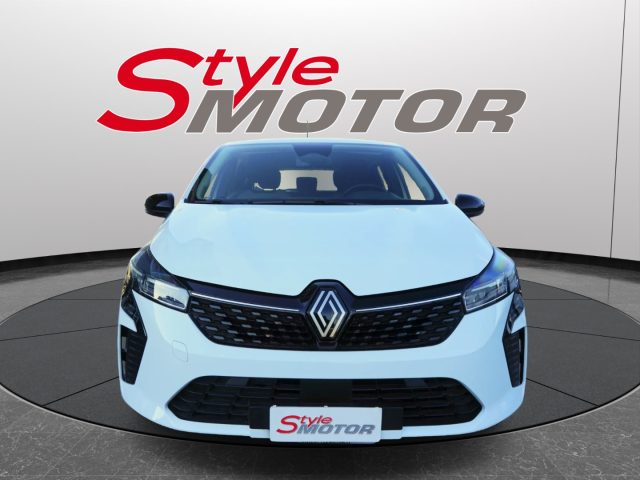 RENAULT Clio usata, con ABS