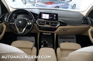 BMW X3 usata, con Cerchi in lega