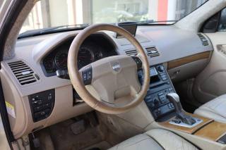 VOLVO XC90 usata, con Vetri oscurati