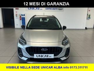 FORD Fiesta usata, con Airbag