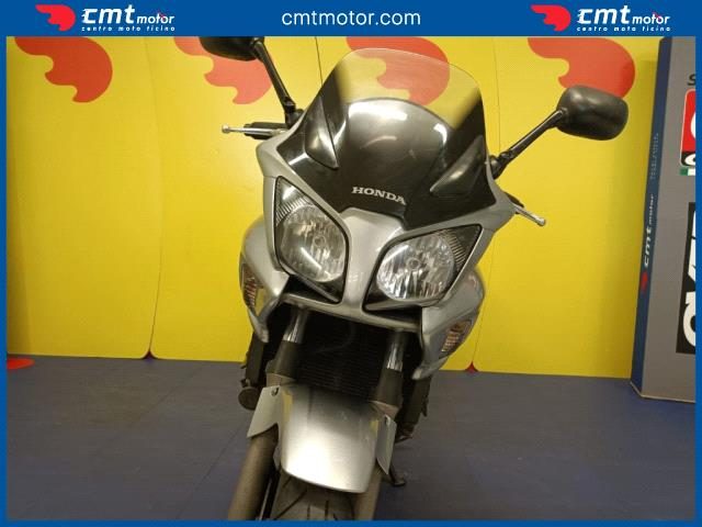 HONDA CBF 1000 usata 2