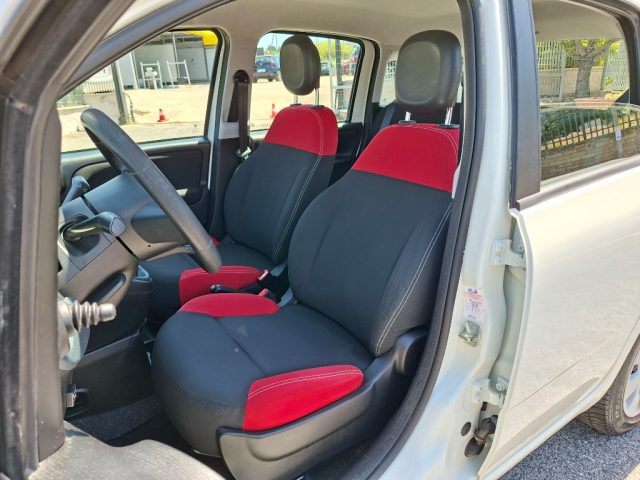 FIAT Panda usata 7