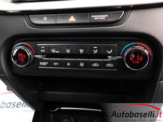 KIA XCeed usata, con Android Auto