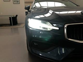 VOLVO V60 usata, con Volante multifunzione