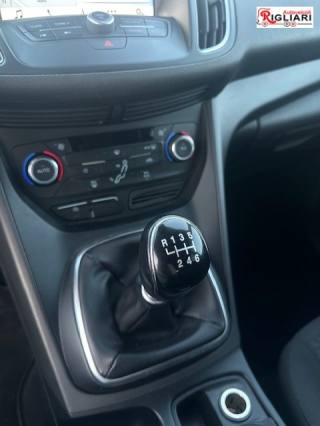 FORD C-Max usata, con Apple CarPlay