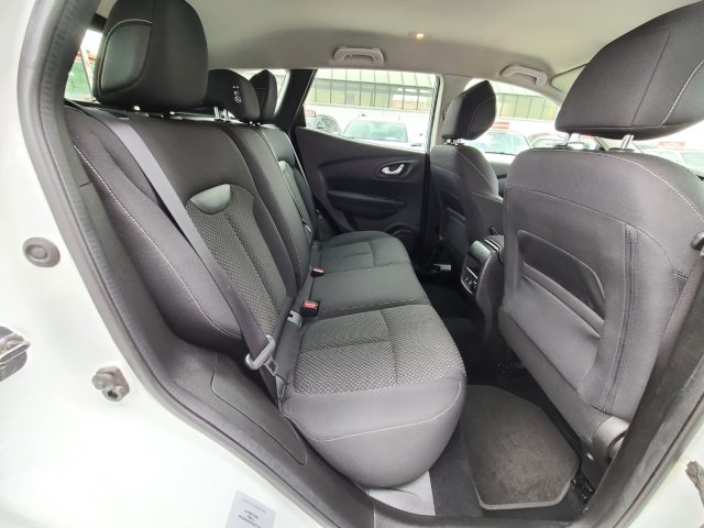 RENAULT Kadjar usata, con Controllo trazione