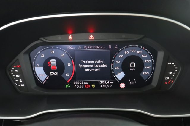 AUDI Q3 usata 6