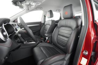 MG ZS usata 2