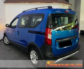 DACIA Dokker usata, con Servosterzo