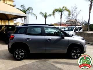 CITROEN C3 Aircross usata, con Chiusura centralizzata