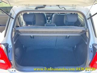 SUZUKI Swift usata, con Cerchi in lega