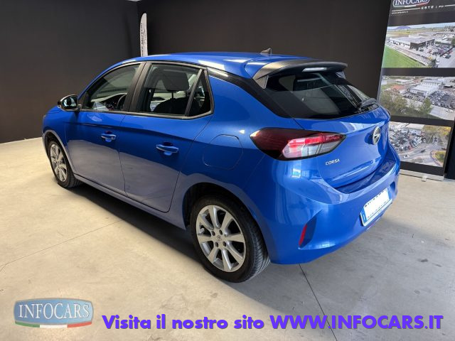 OPEL Corsa usata, con Airbag