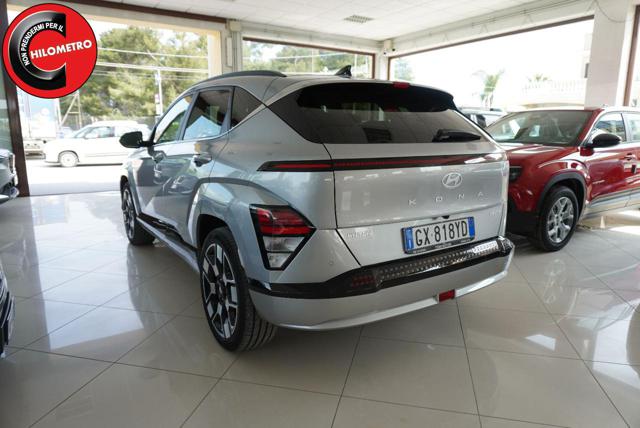 HYUNDAI Kona usata, con Alzacristalli elettrici