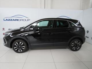 OPEL Crossland usata, con Airbag laterali