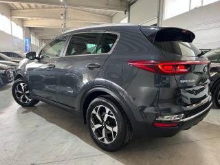 KIA Sportage usata, con Airbag Passeggero