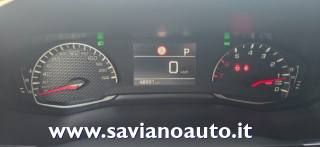 PEUGEOT 208 usata, con Climatizzatore