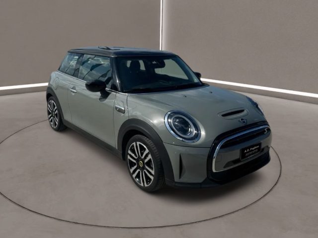 MINI Mini usata, con Airbag